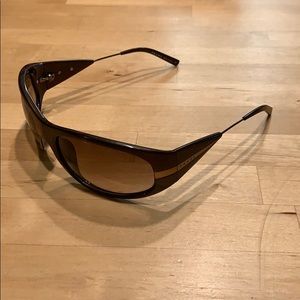 PRADA PR071 7BG 6S1 sunglasses w/box